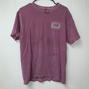 Comfort Colors Short Sleeve Tee